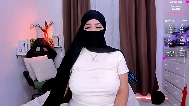 KeishaDanger  online show from February 23, 4:39 am