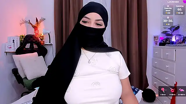 KeishaDanger  online show from February 23, 7:28 pm