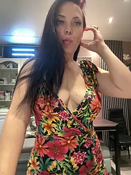 Snapshot of Kate_Joy chatting on May 22, 11:27 am Kate Joy online show from May 22, 11:27 am