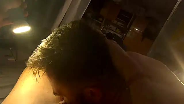 McPherson72 online show from February 24, 1:58 am