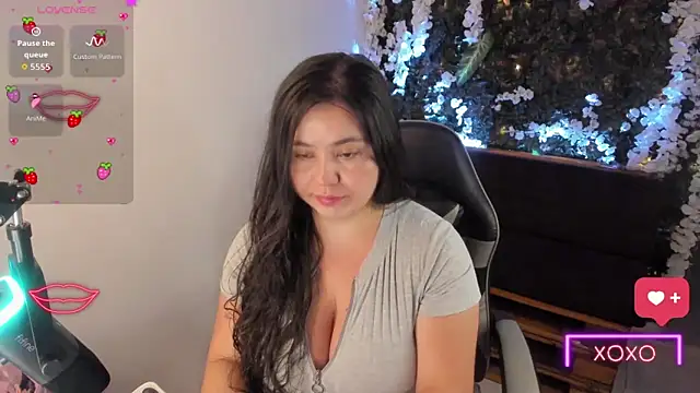 ainohacarter 89 online show from May 14, 1:56 am