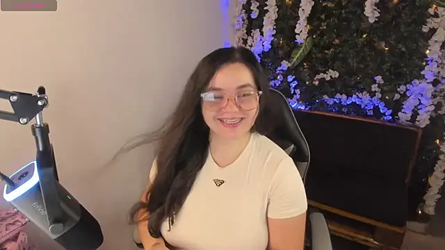 ainohacarter 89 online show from May 22, 2:30 am
