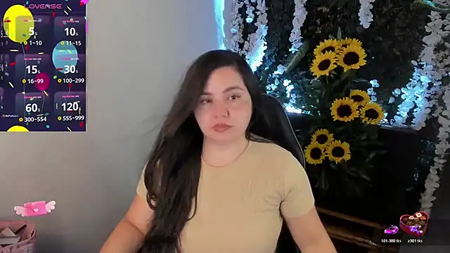 ainohacarter 89 online show from June 10, 2:01 am