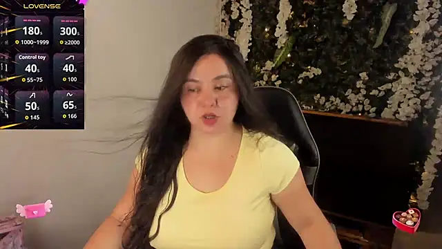 ainohacarter 89 online show from July 16, 2:06 am