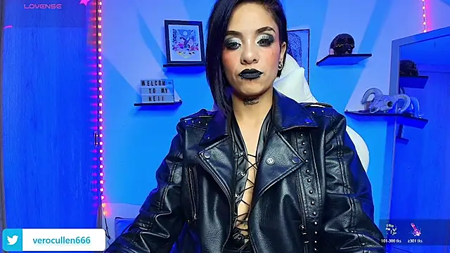 luci fer devil online show from July 25, 8:56 am