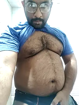 Sammy6432 online show from January 9, 12:35 am