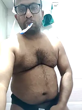 Sammy6432 online show from March 9, 1:53 am