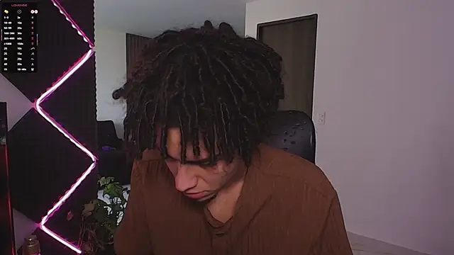 bigryann23 online show from December 1, 9:09 pm