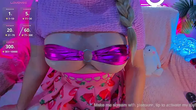 Blessed Insomnia online show from December 4, 7:23 pm