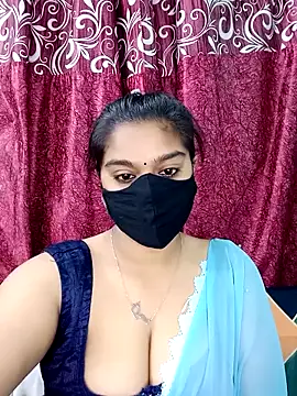 Jasmine jaaan online show from April 11, 4:50 am